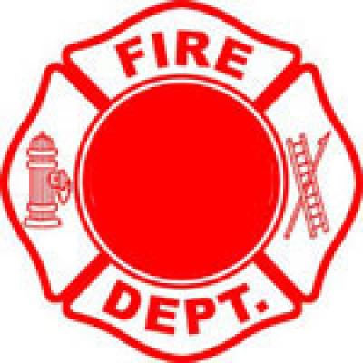 Fire Department Logo