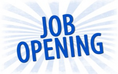 Job Opening Clip Art