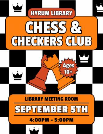 chess club