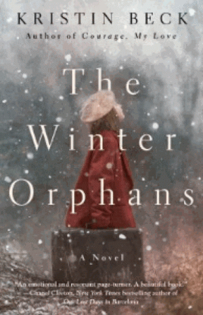 the winter orphan