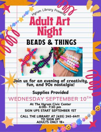 Beads & Things