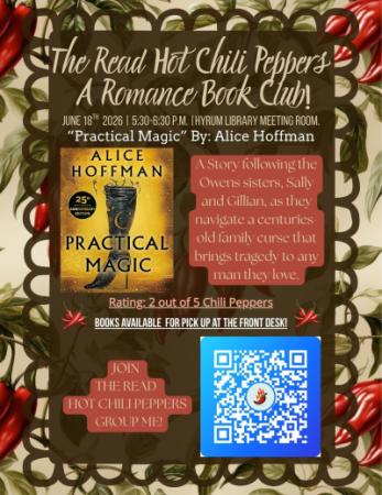 Practical Magic