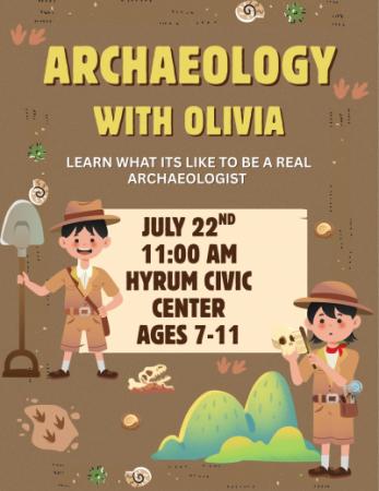 archaeology