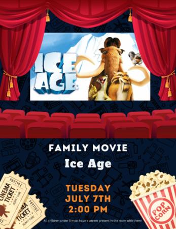 family movie