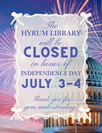 closed
