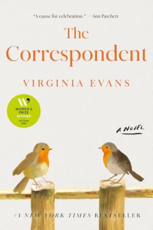 corespondent