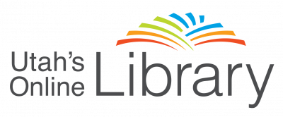 Utah's Online Library Logo