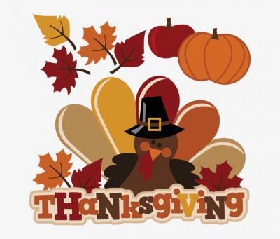 Thanksgiving Turkey 