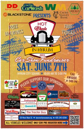 Saturday, June 7, 2025, 10am-3pm