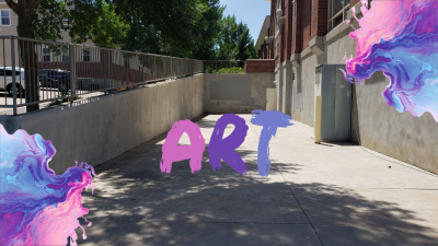 Community Mural Submissions due March 20