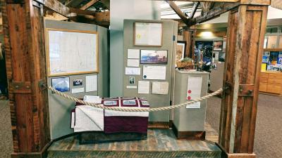 Permanent Exhibit
