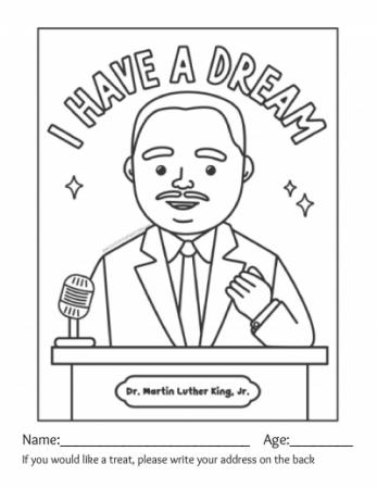 January 2026 Coloring Contest January 2026 Coloring Contest