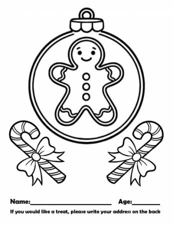 December 2025 Coloring Contest December 2025 Coloring Contest
