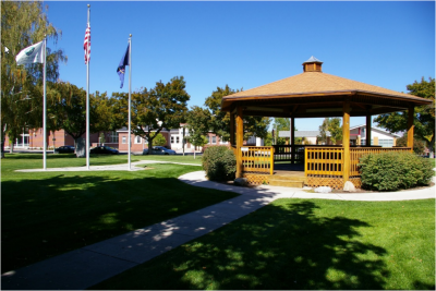 Photo of Hyrum City City Square Park 