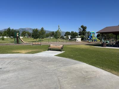 Salt Hollow Park