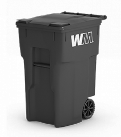 Trash Can