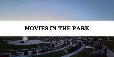 Movies In The Park