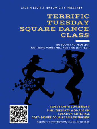 Square Dance