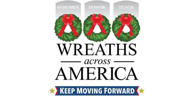 Wreaths Across America