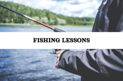 Fishing Lessons