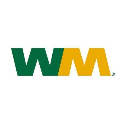 Waste Management Logo