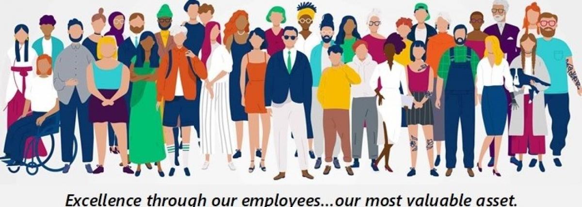 Human Resource Page Picture