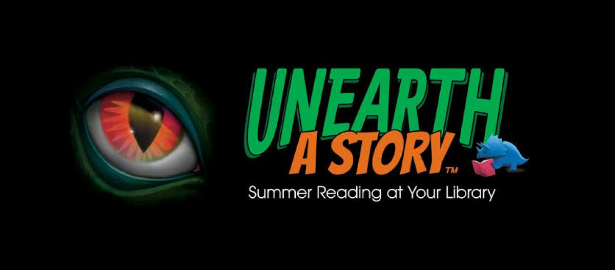 Unearth A Story