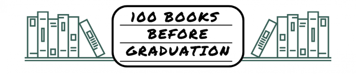 100 books before graduation