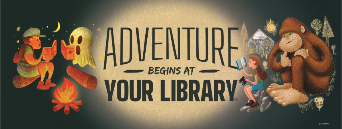Adventure
