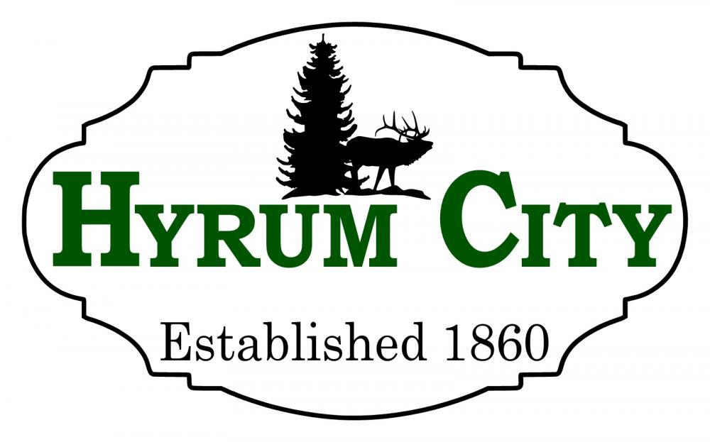 RFP Hyrum City Sewer Master Plan Hyrum Utah
